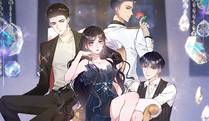 星甲魂将传漫画封面